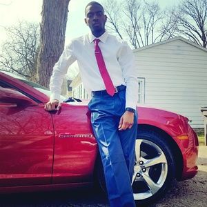 Meet your Posher, Mel